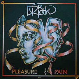 Dr. Hook – Pleasure & Pain