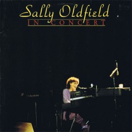 Sally Oldfield – In Concert