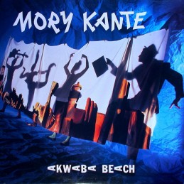 Mory Kante – Akwaba Beach