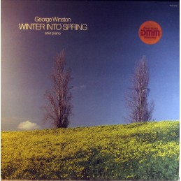 George Winston – Winter...
