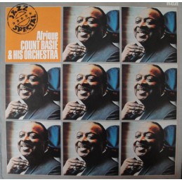 Count Basie & His Orchestra...