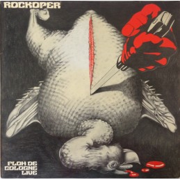Floh De Cologne – Rockoper...