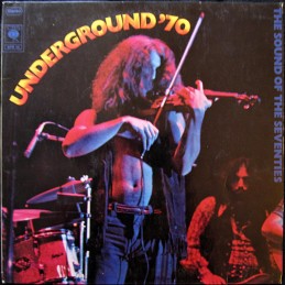 Various – Underground '70