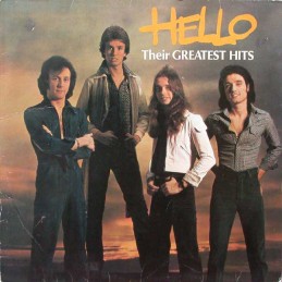 Hello – Their Greatest Hits