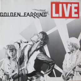 Golden Earring – Live
