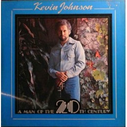 Kevin Johnson – A Man Of...