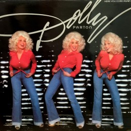 Dolly Parton – Here You...