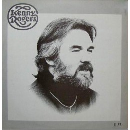 Kenny Rogers – Kenny Rogers