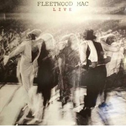 Fleetwood Mac – Fleetwood...
