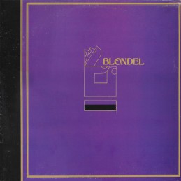 Amazing Blondel – Blondel