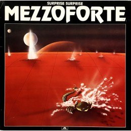 Mezzoforte – Surprise,...