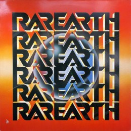 Rare Earth – Rarearth