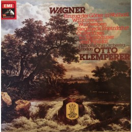 Richard Wagner, Otto...