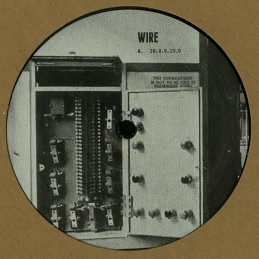 W.I.R.E.* – WIRE01V