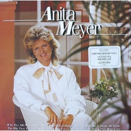 Anita Meyer – Anita Meyer