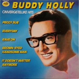 Buddy Holly –...
