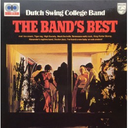 Dutch Swing College Band* –...
