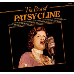 Patsy Cline – The Best Of...