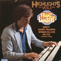 Franz Lambert – Highlights...