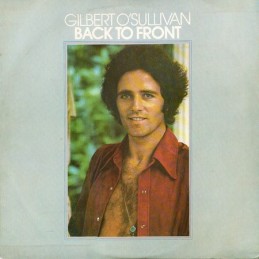 Gilbert O'Sullivan – Back...