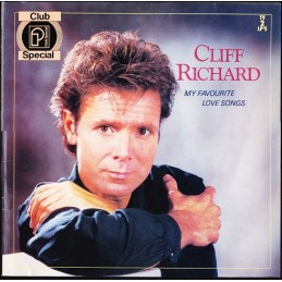 Cliff Richard – My...