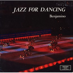 Benjamino ‎– Jazz For Dancing