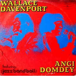 Wallace Davenport / Angi...
