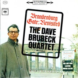 The Dave Brubeck Quartet –...