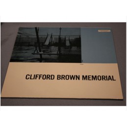 Clifford Brown – Memorial