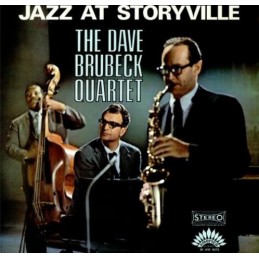The Dave Brubeck Quartet –...