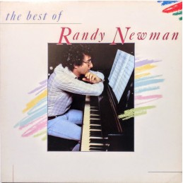 Randy Newman – The Best Of