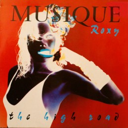 Roxy Music – The High Road
