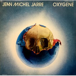 Jean Michel Jarre* – Oxygene