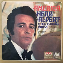 Herb Alpert & The Tijuana...