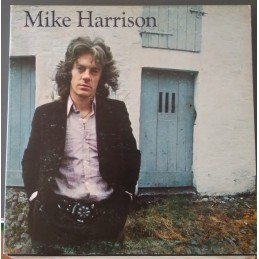 Mike Harrison – Mike Harrison