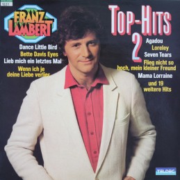 Franz Lambert – Top-Hits 2