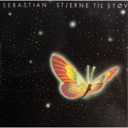 Sebastian – Stjerne Til Støv