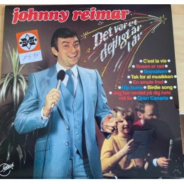 Johnny Reimar – Det Var Et...