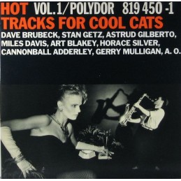 Various – Hot Tracks For...