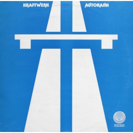 Kraftwerk – Autobahn
