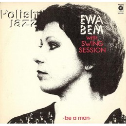 Ewa Bem With Swing Session...