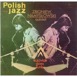 Zbigniew Namysłowski...
