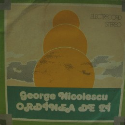 George Nicolescu – Ordinea...