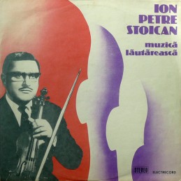 Ion Petre Stoican – Muzică...