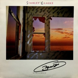 Stanley Clarke – Hideaway