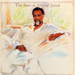 Ahmad Jamal – The Best Of...