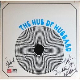 Freddie Hubbard – The Hub...