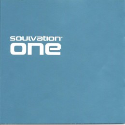 Soulvation ‎– One
