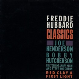 Freddie Hubbard – Classics