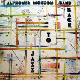 Alphonse Mouzon Band – Back...